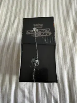 Pokemon TCG: Champion's Path - Elite Trainer Box (SEALED) 1 - Image 3