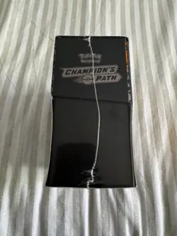 Pokemon TCG: Champion's Path - Elite Trainer Box (SEALED) 1 - Image 5