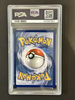 2025 Pokemon DRI En Ethan’s Ho-Oh Ex #230 PSA 10 SIR - Image 2