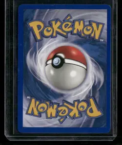 Pokemon Expedition #080/165 Haunter Non Holo - LP - Image 2