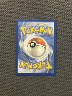 Pokemon TCG Spidops ex 243/198! NM Condition! See Description! - Image 2