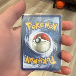 Pokemon TCG Dark Typhlosion 6/105 Neo Destiny Holo Rare 80 HP Unlimited - Image 2