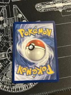 Pokemon Lillie's Determination 184/132 Me01: Mega Evolution Full Art Rare Holo - Image 2