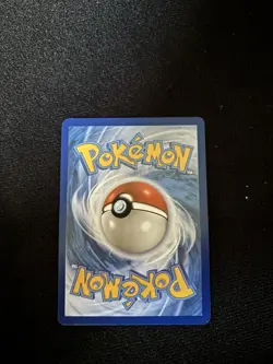 Pokemon Eevee GX Full Art Promo Holo SM233 Sun & Moon 160 HP Basic Card - Image 3