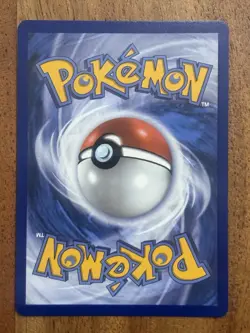 Pokemon TCG Arboliva EX 207/182 Destined Rivals Ultra Rare NM Card - Image 2