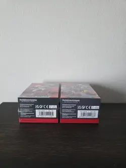 Pokemon TCG Destined Rivals Booster Bundle + Build & Battle Factory Sealed - Image 3