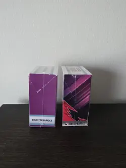 Pokemon TCG Destined Rivals Booster Bundle + Build & Battle Factory Sealed - Image 5