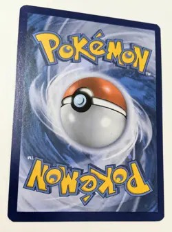 2015 Pokemon XY Breakthrough Noibat 131/162 Reverse Holo - Image 2