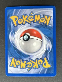 Team Magma's Mightyena 37/95 Uncommon EX Team Magma VS Team Aqua Pokemon - Image 2