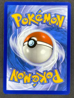 Pokemon Fezandipiti Trick or Trade 096/167 TWM Twilight Masquerade NM - Image 2