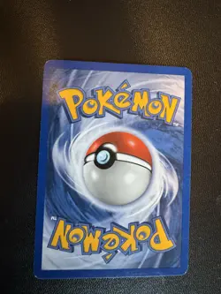 Dark Marowak 7/109 Team Rocket Returns Rare Non Holo Pokemon TCG - Image 3