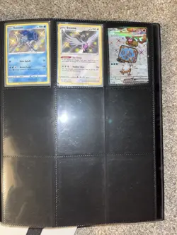 Pokemon TCG Binder Lot - Image 3