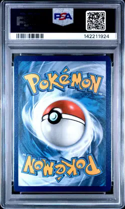POKEMON SUN & MOON HIDDEN FATES FULL ART/MOLTRES & ZAPDOS & ARTICUNO GX PSA 10 - Image 2