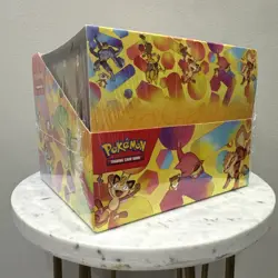151 Mini Tin Display Sealed Full Set Scarlet & Violet Pokemon TCG **SEALED/NEW** - Image 1