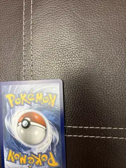 Pokemon TCG - Ignition Energy 124/094 - Phantasmal Flames - NM Ultra Rare (2025) - Image 3