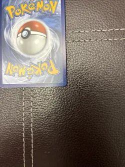 Pokemon TCG - Ignition Energy 124/094 - Phantasmal Flames - NM Ultra Rare (2025) - Image 4