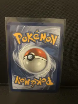 Pokemon Destined Rivals #50/182 Misty's Lapras Reverse Holo - Near Mint - Image 2