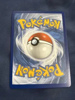 Pokemon Umbreon Gold Star 17/17 Holo Rare Celebrations: Classic Collection NM - Image 2