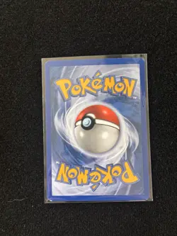 Cleffa 21/115 EX Unseen Forces Reverse Holo With Stamp NM Pokemon TCG - Image 2