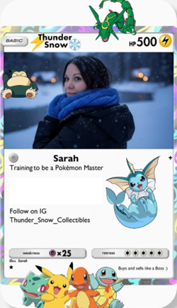 Togepi Cleffa Igglybuff GX #143 Cosmic Eclipse 2019 Pokemon Sun & Moon PSA 8 - Image 4