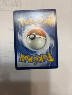 Pokemon TCG Mega Kangaskhan EX 182/132 Mega Evolution Secret Illustration Rare - Image 3