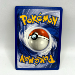 Pokemon TCG - Brock’s Geodude 68/132 1st Edition - WOTC Gym Challenge - NM - Image 2