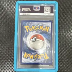 Pokemon Celebrations Classic Collection Birthday Pikachu 24/53 Holo PSA 10 - Image 2