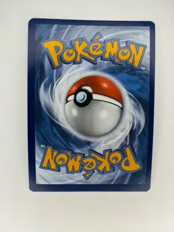 Ninetales 199/197 Illustration Rare Pokemon Obsidian Flames ENG NM - Image 2