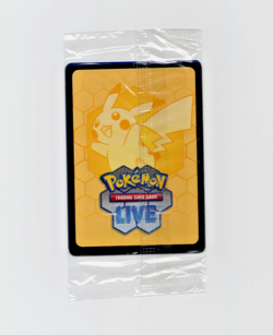 Pokemon Mega Evolution BULBASAUR 133/132 Stamped Promo Illustration Rare MINT-NM - Image 2