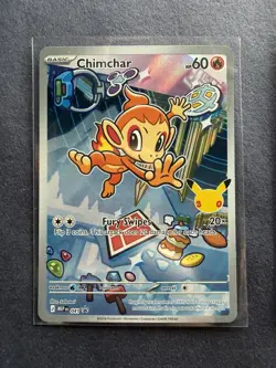 Pokemon 1st Partner Illustration Collections Turtwig #40 Chimchar #41 Piplup #42 - Image 4