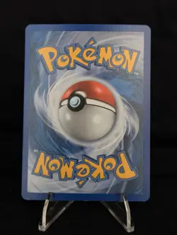 *STAMPED* Pokemon Poochyena 79/113 EX Delta Species Reverse Holo - Image 5