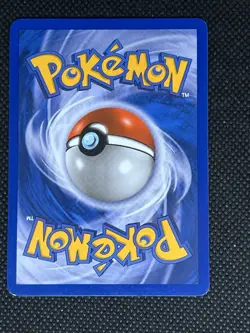 Pokemon Ho-Oh ex Ultra Rare Regular 017/017 POP Series 3 2006 110 HP - Image 2