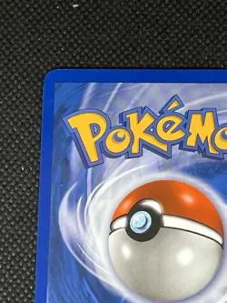 Pokemon Ho-Oh ex Ultra Rare Regular 017/017 POP Series 3 2006 110 HP - Image 3