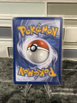 Pokemon Rowlet Basic Holo 090/088 80 HP Grass Type Find a Friend Tackle Nintendo - Image 3