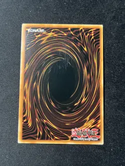 Evigishki Merrowgeist - DT06-EN089 Duel Terminal 6 Ultra Parallel Rare NM Yugioh - Image 4