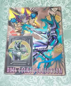 Yu-Gi-Oh! Jumbo Carddass - Image 1