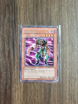 Newdoria RP02-EN073 Rare Unlimited 2020 Reprint NM - Image 1