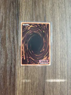 Newdoria RP02-EN073 Rare Unlimited 2020 Reprint NM - Image 2