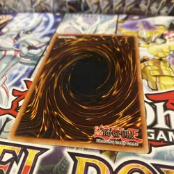 Des Frog (CRV-EN026) | NM | Yu-Gi-Oh! - Image 2