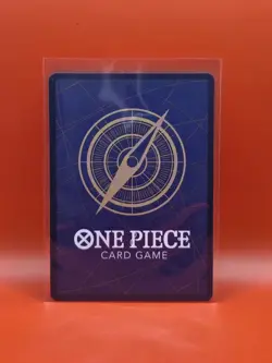 Tony Tony. Chopper Winner Pack 2026 Vol. 2 P-101 One Piece TCG - Image 2