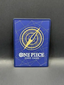 Monkey.D.Luffy P-110 LEGO PROMO One Piece Day 25 Promotion Japanese Foil Bandai - Image 3