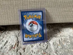 Pokemon TCG Charizard 001/015 McDonald’s 2024 Regular Promo NM. - Image 2