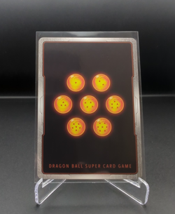 Krillin (Alt Art) SB01-051 UC Manga Booster 01 - Dragon Ball Fusion World - Image 2