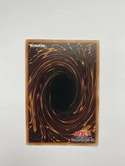 Diabellze the Original Sinkeeper UR LOCR-JP032 Limit Over Collection YuGiOh - Image 2