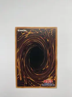 Rescue-ACE Turbulence LOCR-JP030 Ultra Rare The Rivals Yugioh Japanese - Image 2