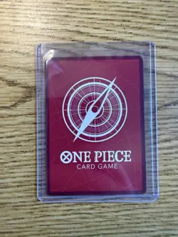 One Piece Boa Hancock (Alt Art L ) OP14-041 English Near mint - Image 2