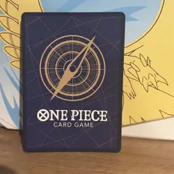 • Boa Hancock • PRB02-017 SR Premium Booster Promo Holo Foil One Piece TCG NM - Image 2