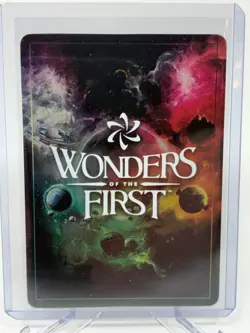 Wonders of The First Call Of The Stones City Of Circuits Mythic Legendary - Image 2