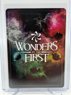 Wonders of The First Call Of The Stones Pocketwatch of Seasons Mythic Legendary - Image 2