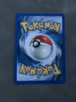 Pokemon TCG Alakazam Holo Rare Base Set 2 LP-NM WoTC - Image 2
